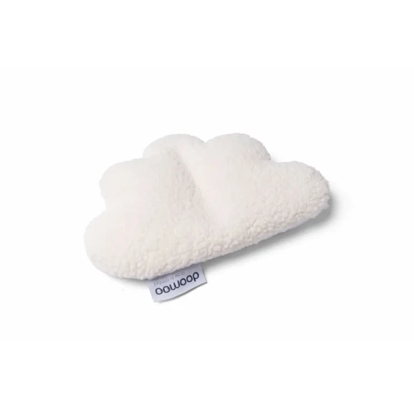 Doomoo Snoogy nahřívací polštářek, Cloud