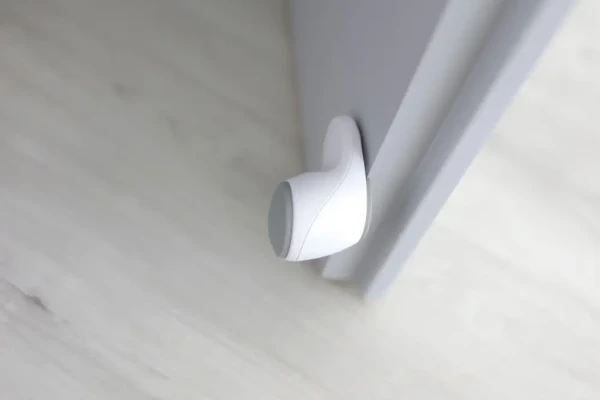 Zopa Ochrana proti skřípnutí, white