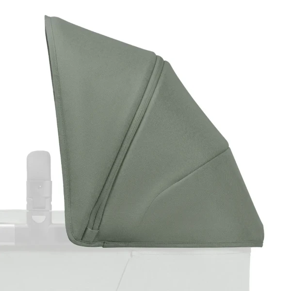 Joolz Geo⁵/3 slnečná strecha Sage green