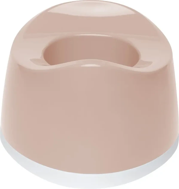 Bébé-Jou Nočník oválny Dreamy Pink