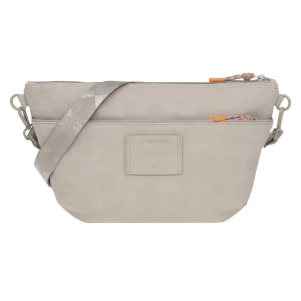 LÄSSIG Green Label Buggy Bum Bag humus