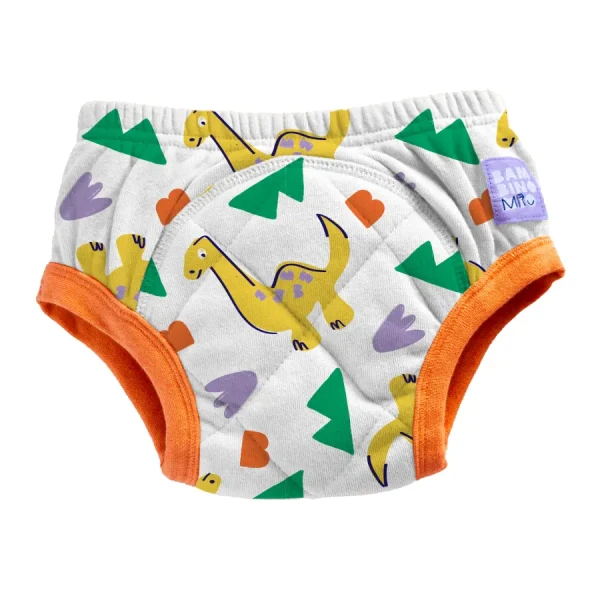 Bambino Mio učící plenky 2-3 roky Rumble