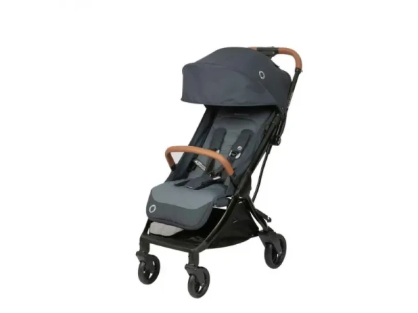 Maxi-Cosi Eva 2 kočárek Essential Graphite