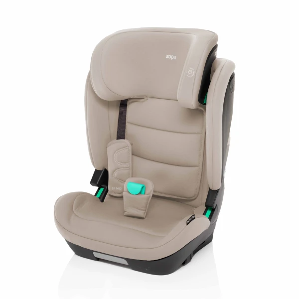 Zopa Autosedačka Matrix i-Size, Ivory Beige