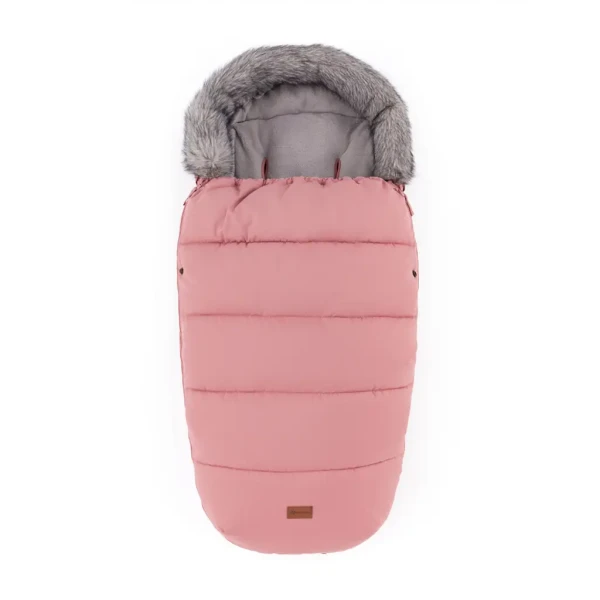 PETITE&MARS Fusak 4v1 Comfy Old Rose