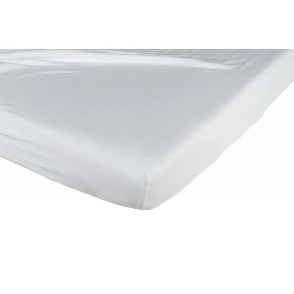 CANDIDE Bavlnená plachta 60×120 cm, White