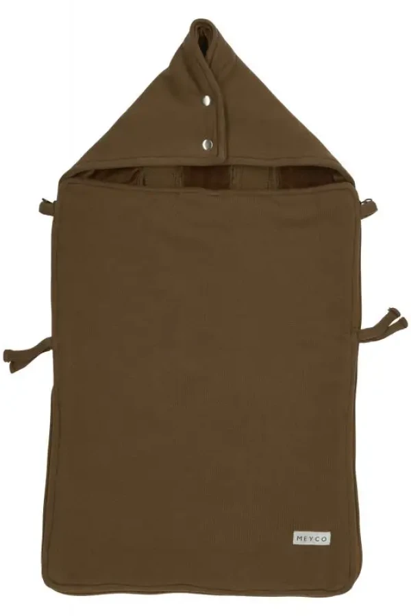 Fusak basic - Chocolate