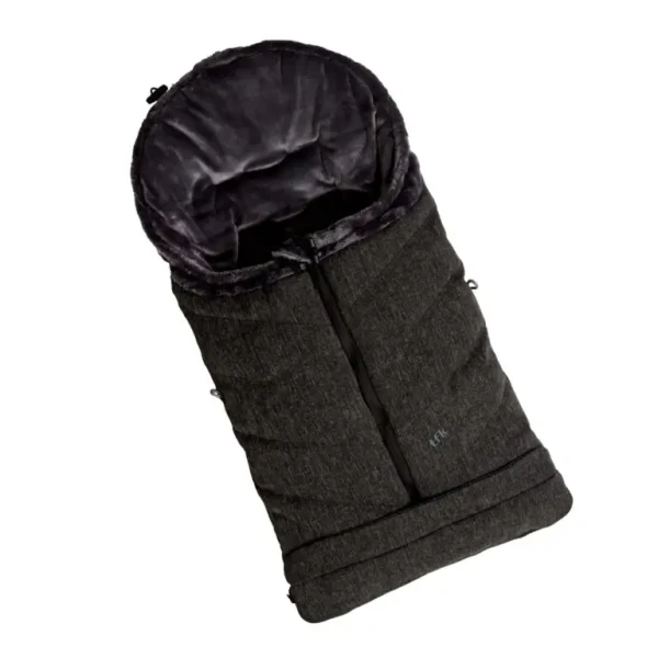 Tfk footmuff premium black