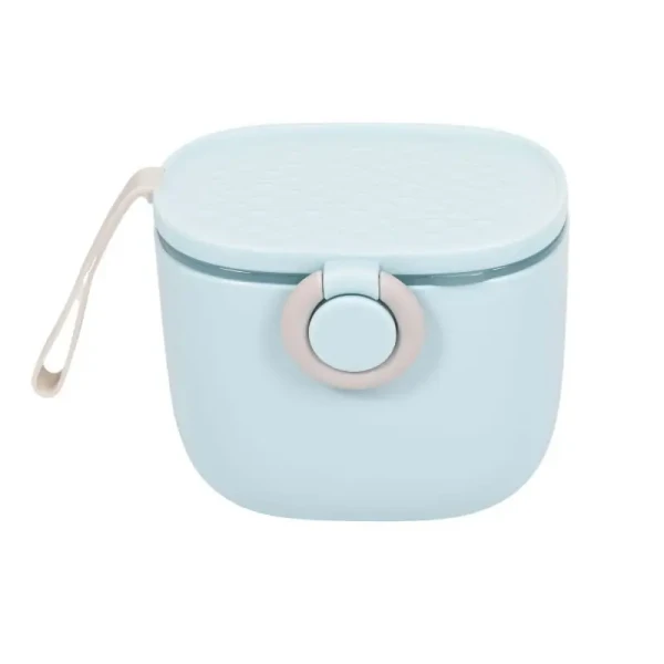 BO Jungle Dávkovač sušeného mléka B-Nomadic Powder Box Blue
