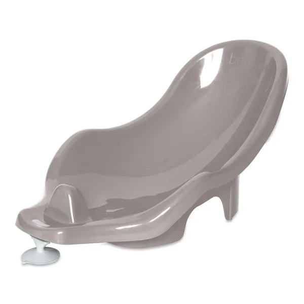 Bebe-Jou Lehátko do vaničky Bébé-Jou Chalk Brown