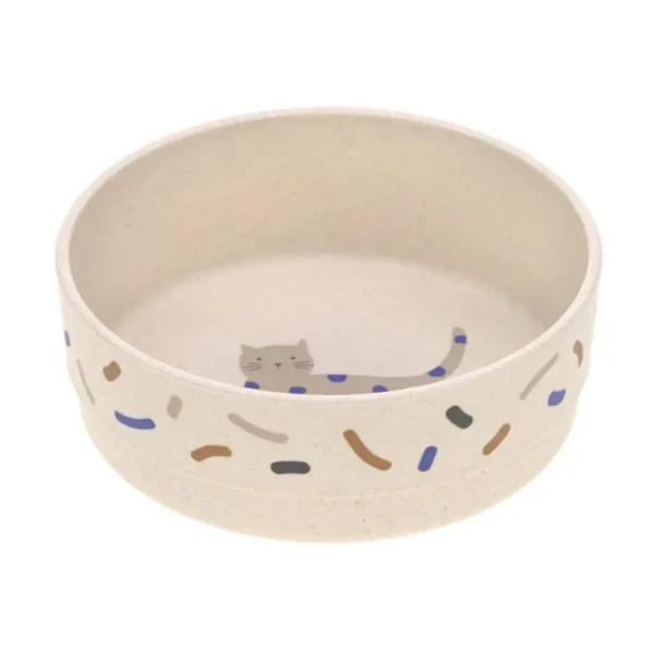 LÄSSIG Bowl PP/Cellulose 2024 Little Mateys royal blue