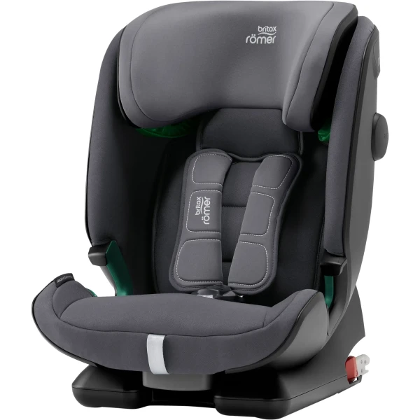 BRITAX Autosedačka Advansafix i-Size, Storm Grey