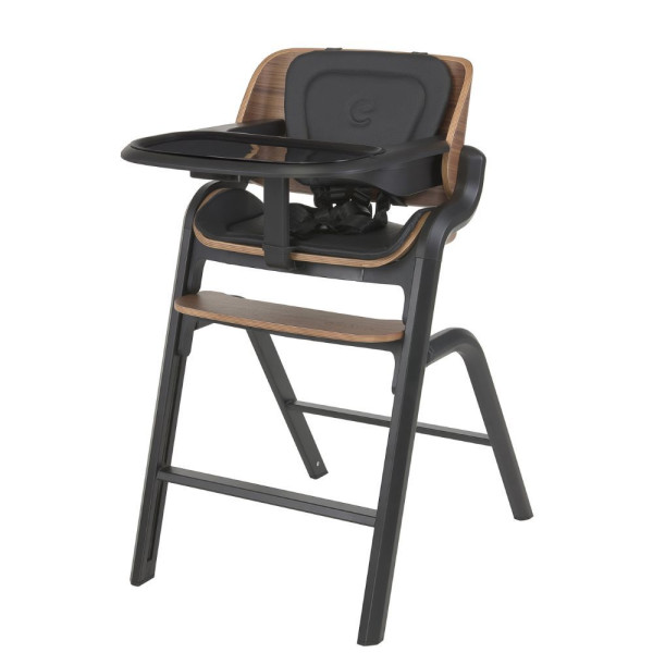 Espiro Pure jedálenská stolička 10 Black