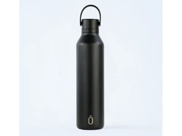 Runbott Termofľaša Mii 1000 ml Black