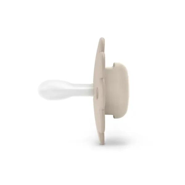 SUAVINEX | Dudlík SX PRO fyziologický WONDER 0/6m - Cork