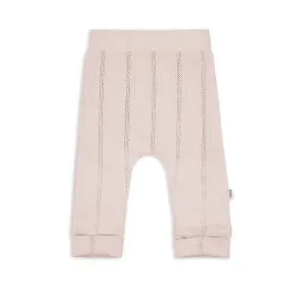 LODGER Tepláčky Pointelle Powder vel. 68