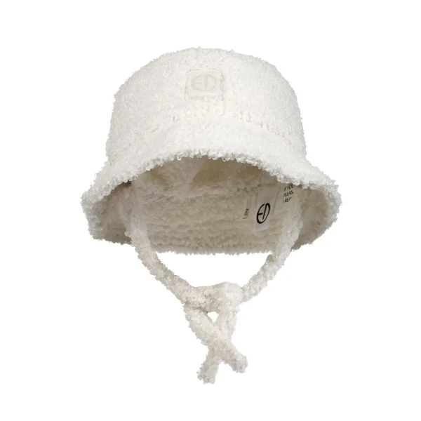 Bucket hat Elodie Details - Bouclé, 0-6 měsíců