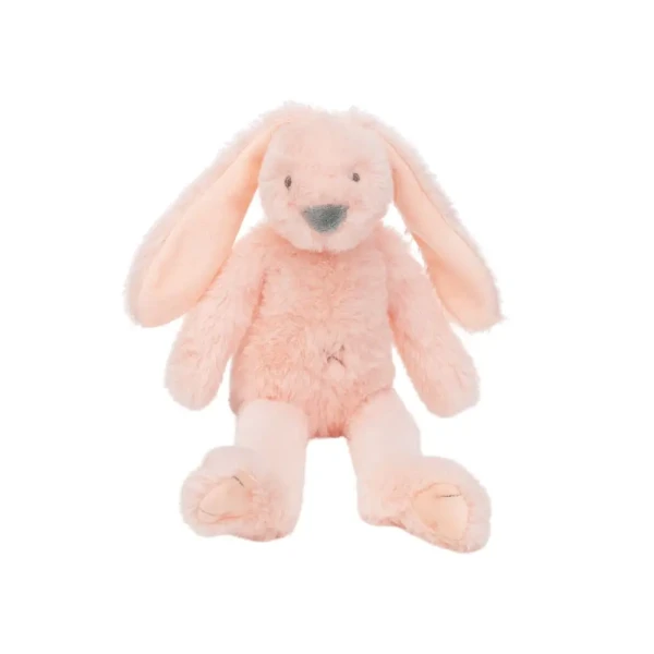 Happy Horse Králiček Richie Tiny recyklovaný - marhuľový veľkosť: 28 cm