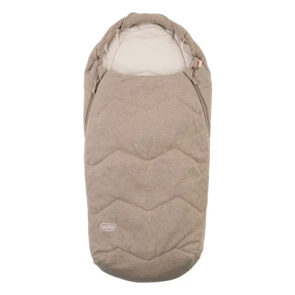 Voksi Breeze Light walnut solid