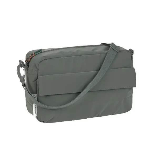 LÄSSIG Casual Buggy Organizer Bag olive