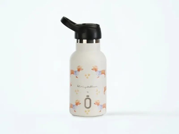 Runbott Termofľaša 350 ml Dogs