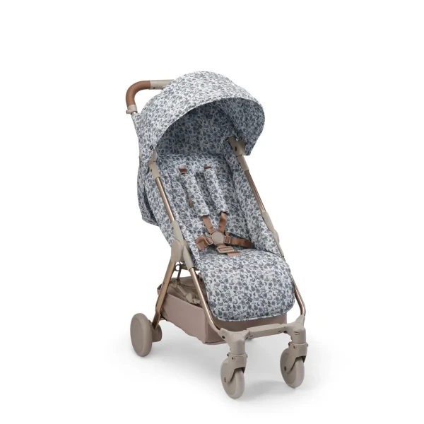 Elodie Details Mondo Stroller športový kočík - Garden Leo Toile