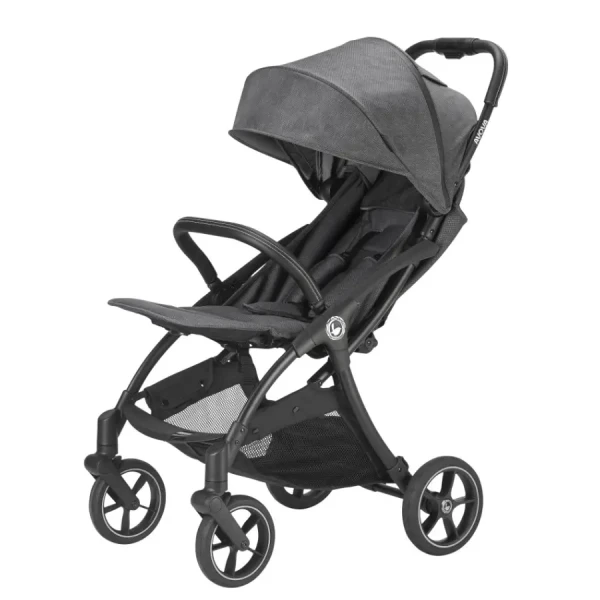 AVOVA Sportovní kočárek City Ranger 2025 Dolphin Grey