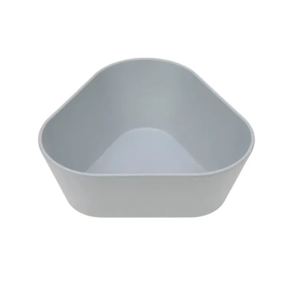 LÄSSIG Bowl Geo 2023 grey-blue