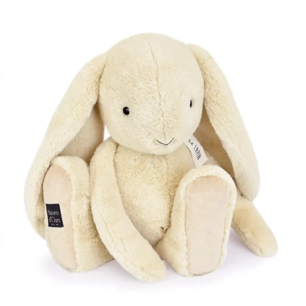 HO3245 DouDou et Compagnie Zajíček vanilkový 50cm
