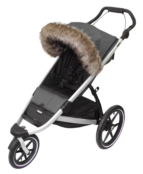 UNI límec KOČÁR - BEIGE