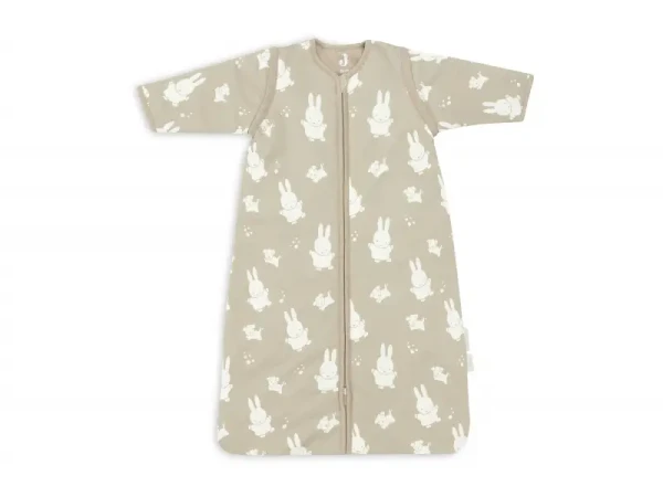 Jollein Spací pytel 2v1 90cm Miffy Olive Green