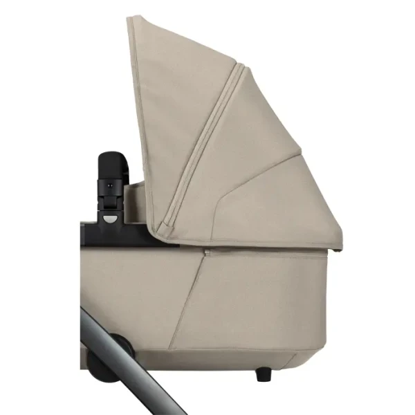 JOOLZ | Joolz Geo3 sluneční střecha l Timeless Taupe