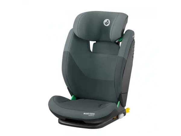 Maxi-Cosi RodiFix S i-Size autosedačka Tonal Graphite
