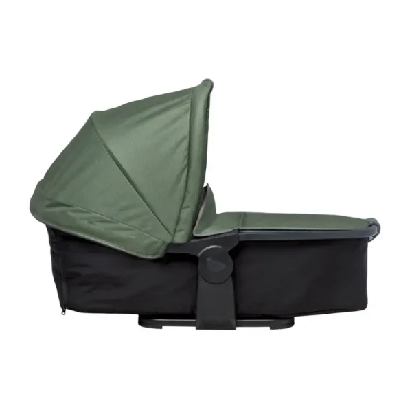 Tfk carrycot duo2 combi olive