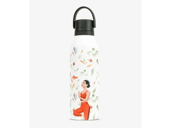 Runbott Termofľaša Mii 600 ml Yoga
