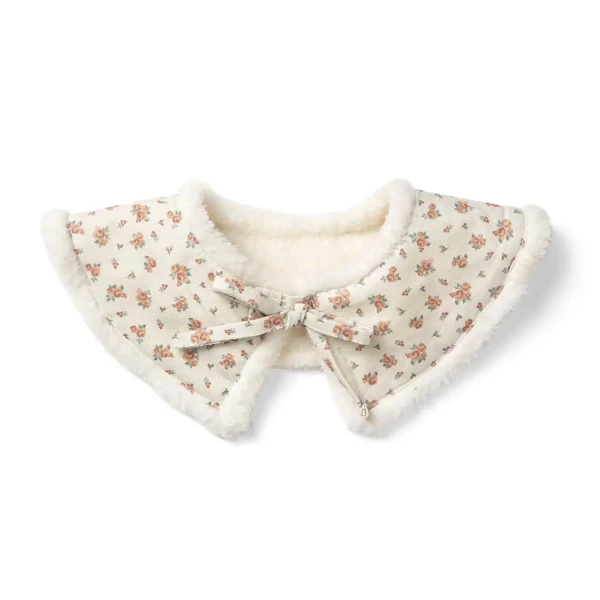 Zimní nákrčník Elodie Details - Autumn Rose
