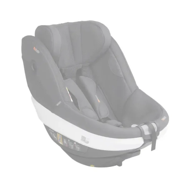 BeSafe Beyond 360 dark grey mélange