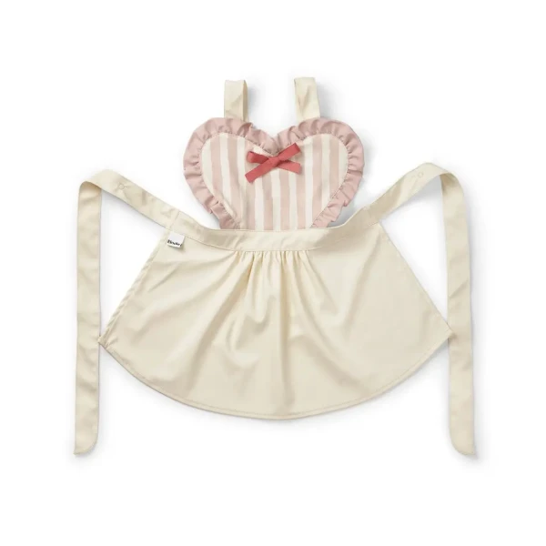 Zástěrka Elodie Details - Candy Stripes