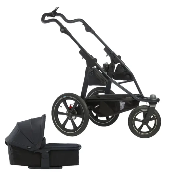 Tfk set Pro frame 2024 (carry)