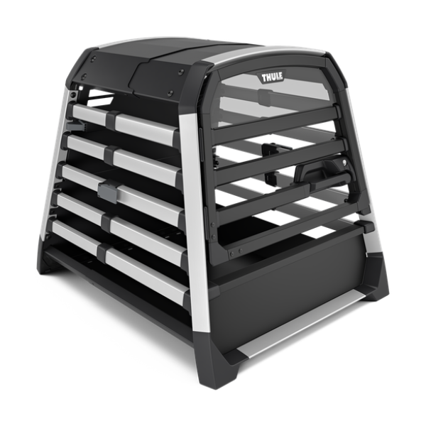 THULE Allax Klietka pre psa s pevným prahom M Compact