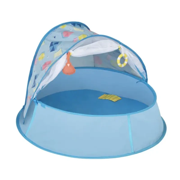 BabyMoov Hrací centrum AQUANI PARASOLS