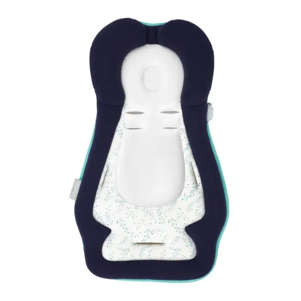BabyMoov Podložka CosyMorpho Blue Fresh