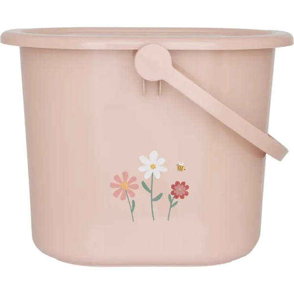 Bébé-Jou Kyblík na plienky s vekom Bee Meadow