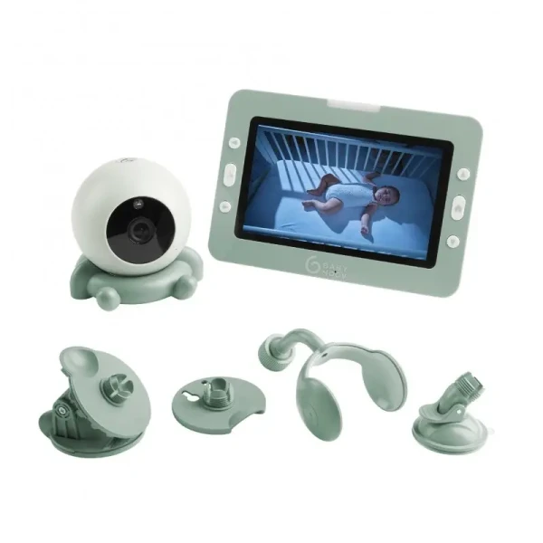 BabyMoov Video baby monitor YOO-GO PLUS