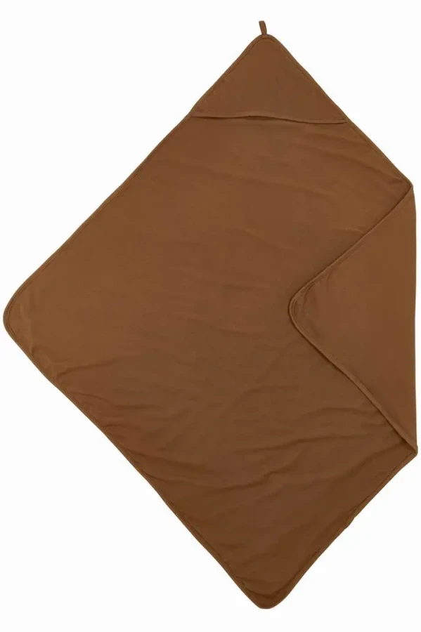 Osuška Basic jersey - Camel