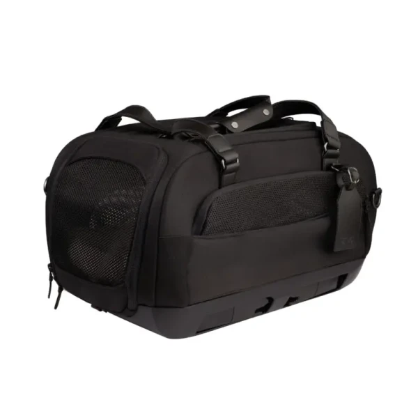Tavo Dupree™ II Autosedačka Double Handle onyx