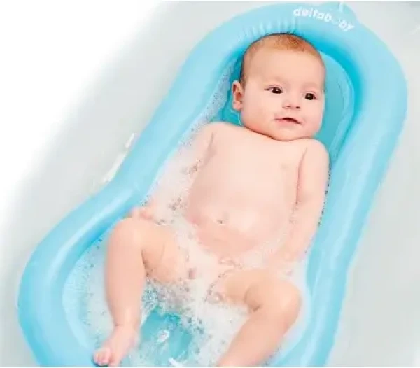 DOOMOO Bath mattress nafukovacia podložka