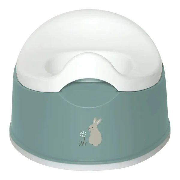 Bébé-Jou Nočník Grow Bunnie Lines
