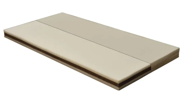 Rialto Baby Matrac Vrstvená Studená Pena kokos 70 X 120 cm
