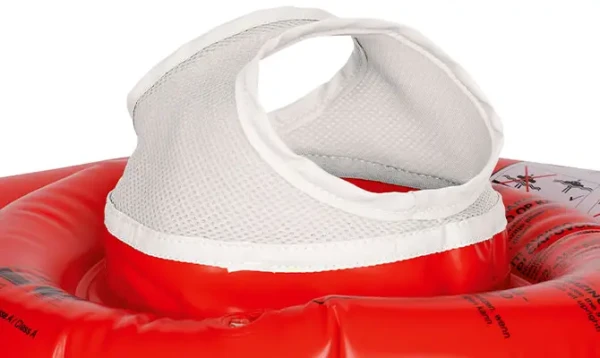 REER Plavací kruh MySwimBuddy